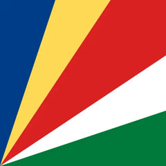 Plan de datos eSIM para Seychelles