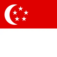 Plan de datos eSIM para Singapur