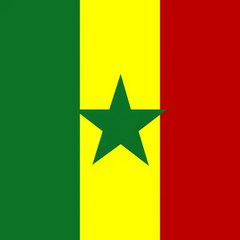Plan de datos eSIM para Senegal