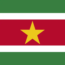 eSIM Surinam