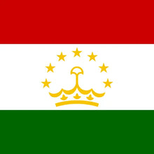 Tajikistan eSIM