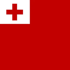 Tonga unlimited daily eSIM