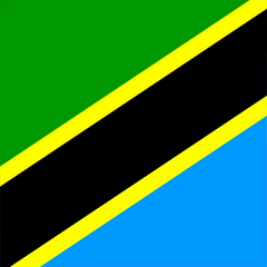 Plan de datos eSIM para Tanzania