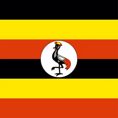 Plan de datos eSIM para Uganda