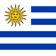 eSIM Uruguay