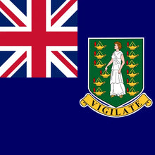 eSIM Islas Vírgenes Británicas