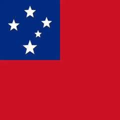 Plan de datos eSIM para Samoa