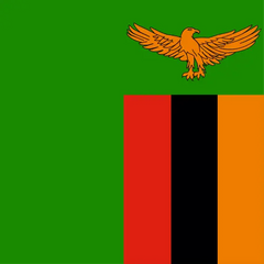 Plan de datos eSIM para Zambia